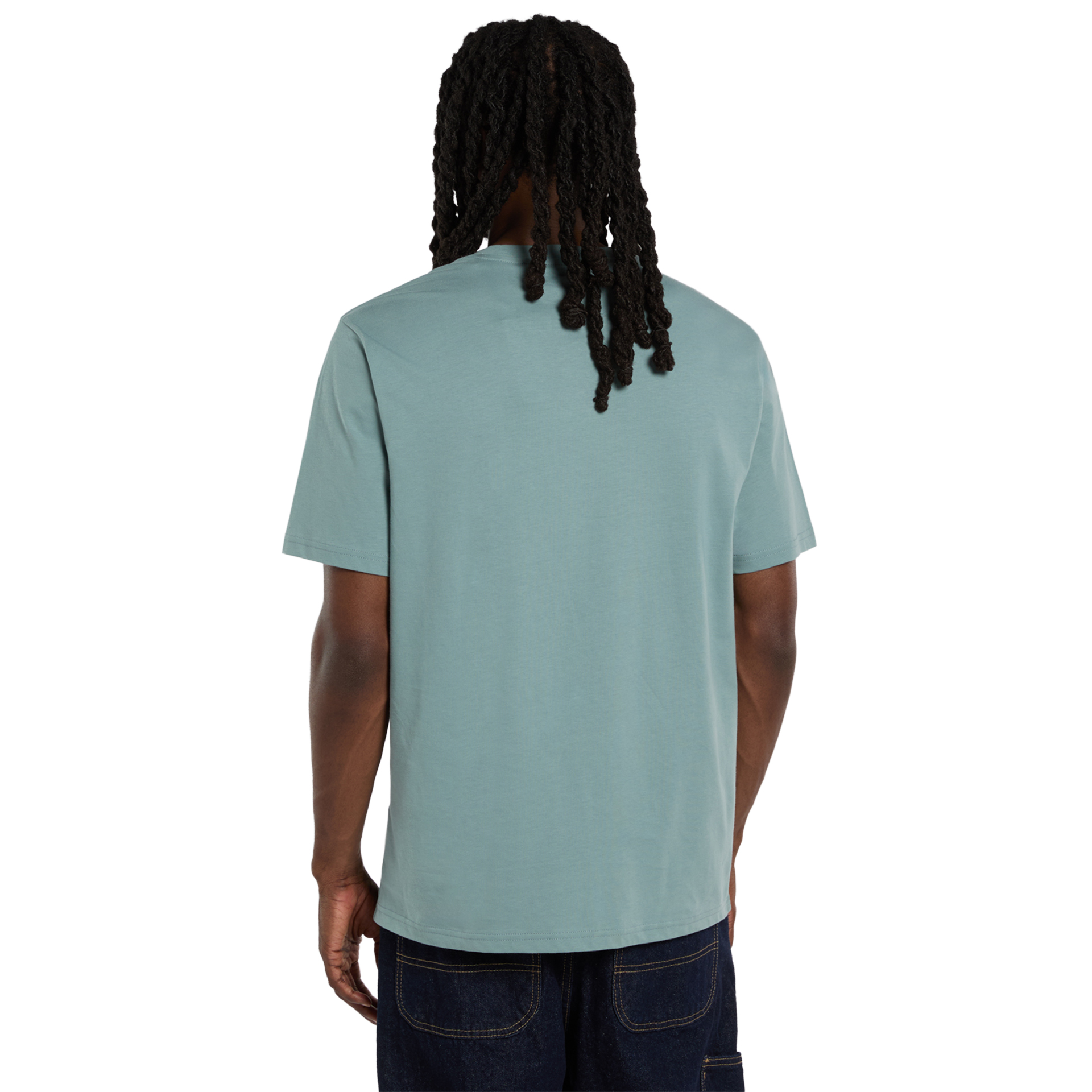 Dickies T-shirt Mapleton Stormy Sea