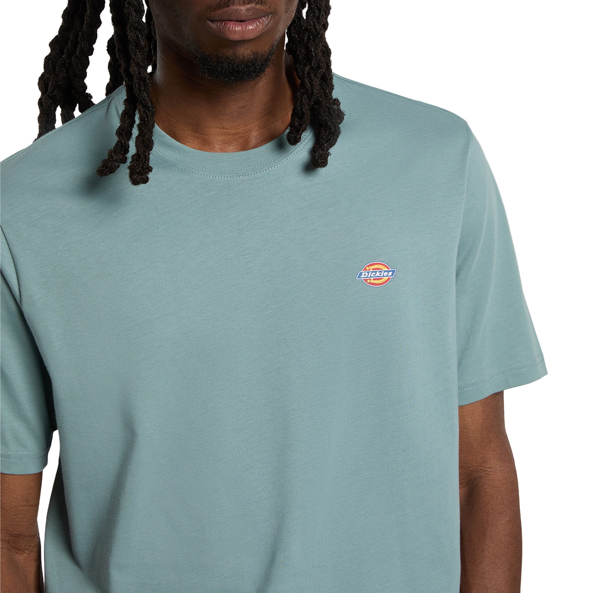Dickies T-shirt Mapleton Stormy Sea