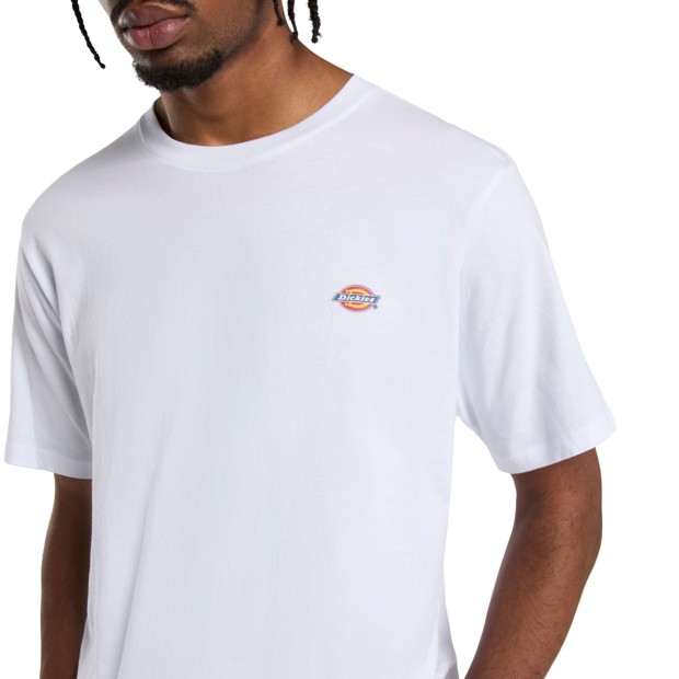 Dickies T-shirt Mapleton White