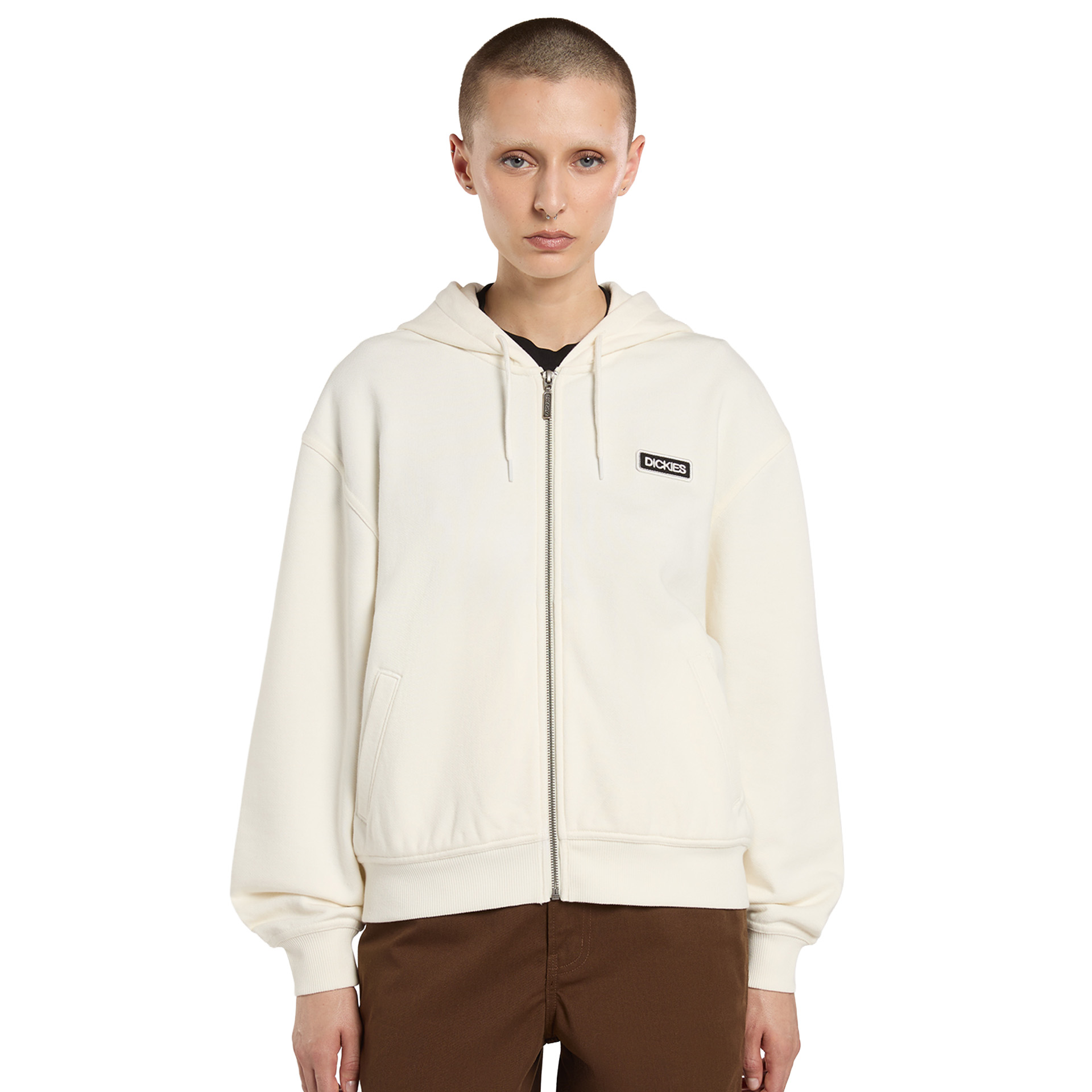 Dickies Casaco Deshler W Egret