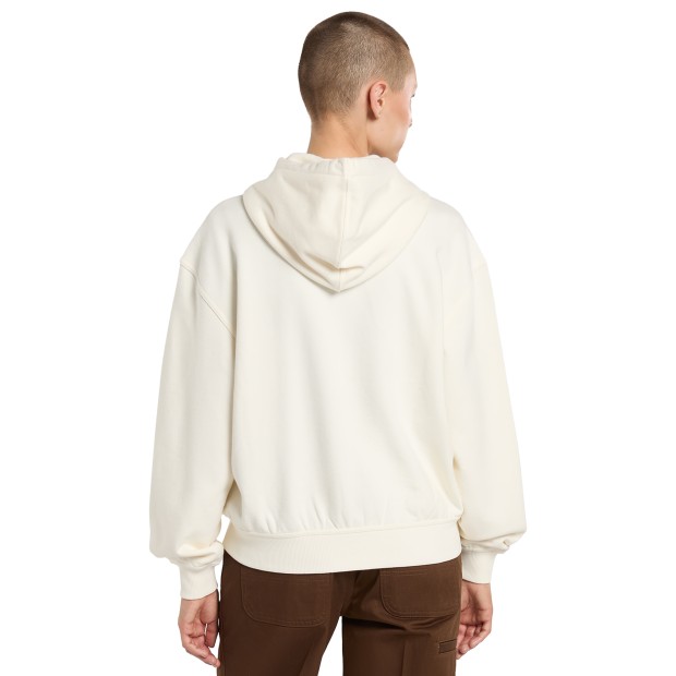 Dickies Casaco Deshler W Egret