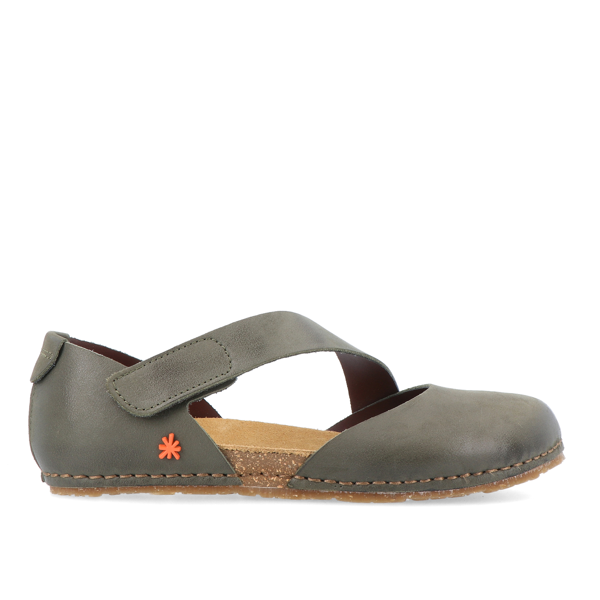 Art Roma Creta Kaki