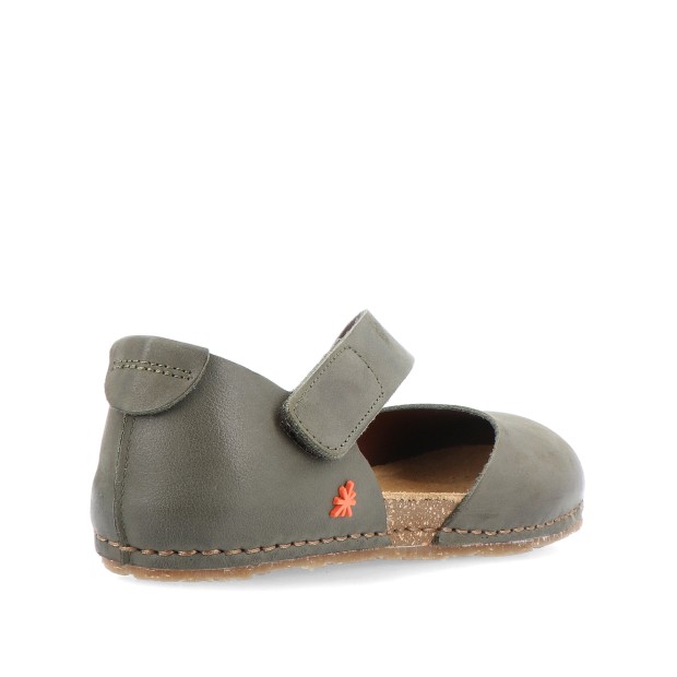 Art Roma Creta Kaki