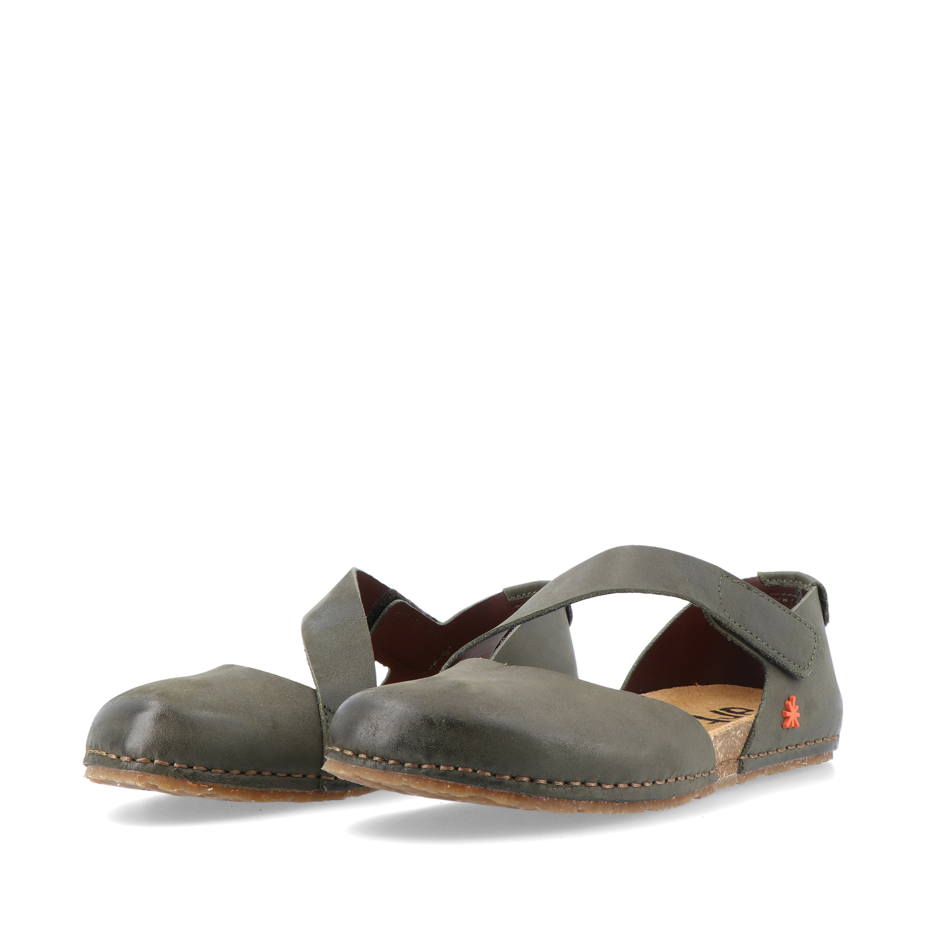 Art Roma Creta Kaki