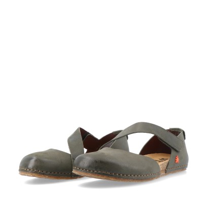 Art Roma Creta Kaki