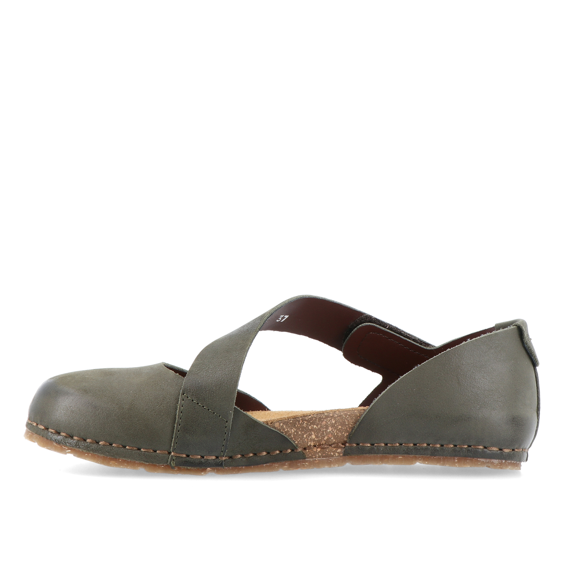 Art Roma Creta Kaki