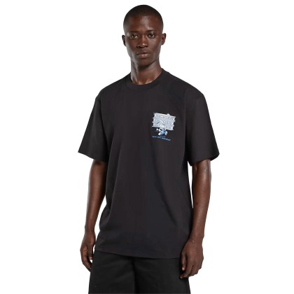 Dickies T-shirt Lynndyl Black Dickies T-shirt Lynndyl Black