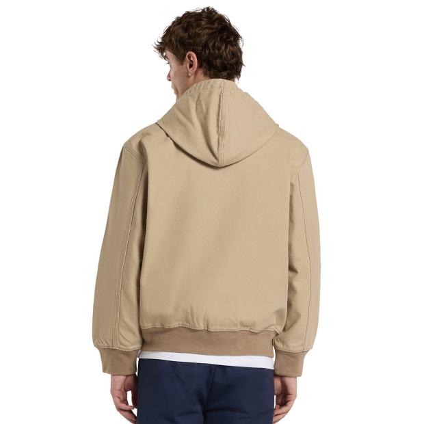 Dickies Casaco Unlined Canvas Desert Sand