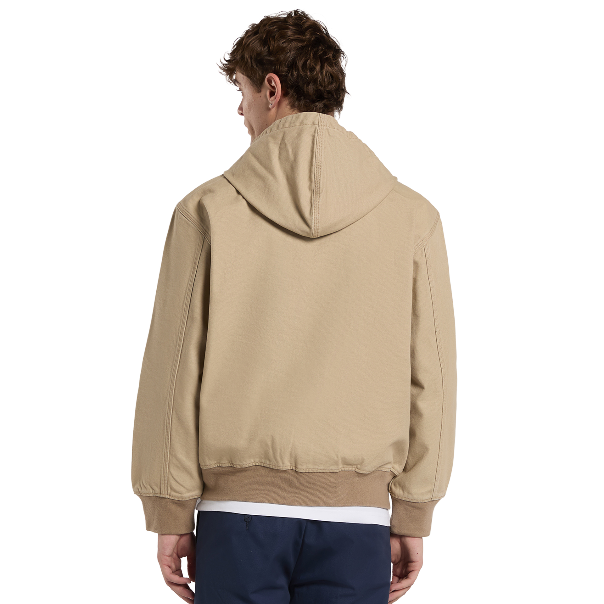 Dickies Casaco Unlined Canvas Desert Sand