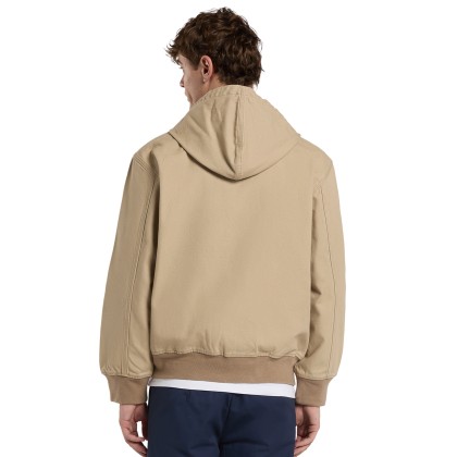 Dickies Casaco Unlined Canvas Desert Sand Dickies Casaco Unlined Canvas Desert Sand