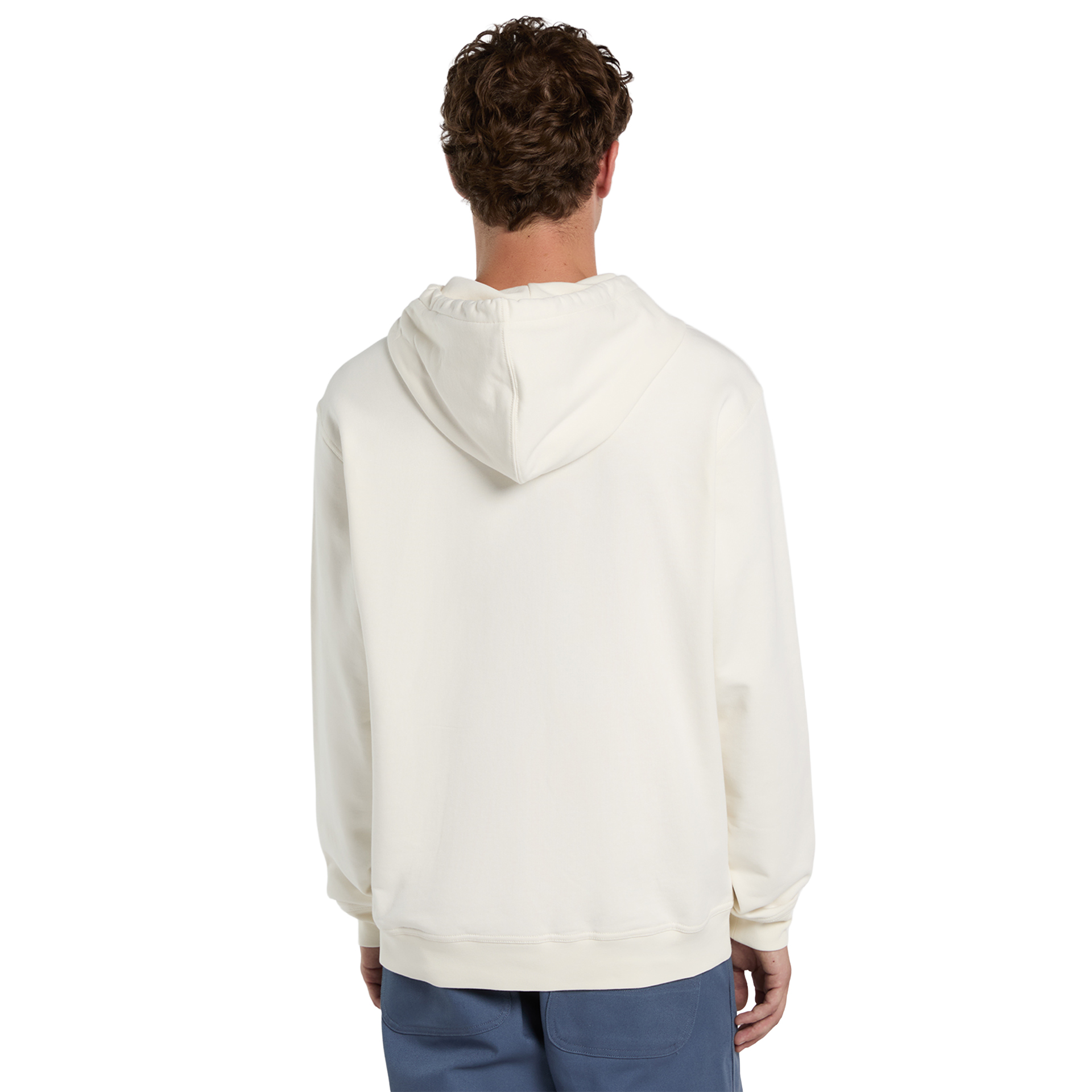 Dickies Sweat Loretto Ecru