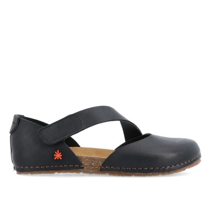 Art Roma Creta Black
