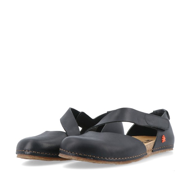 Art Roma Creta Black