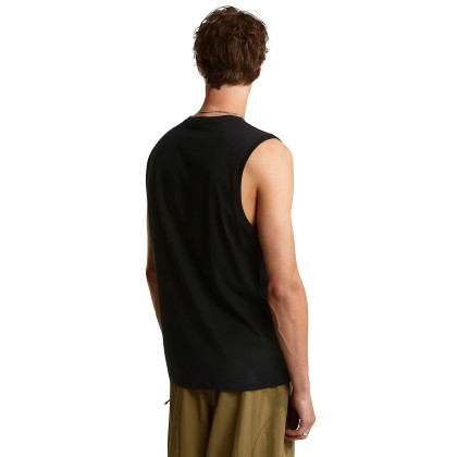 The North Face T-shirt M Evolution Simple Dome Black The North Face T-shirt M Evolution Simple Dome Black