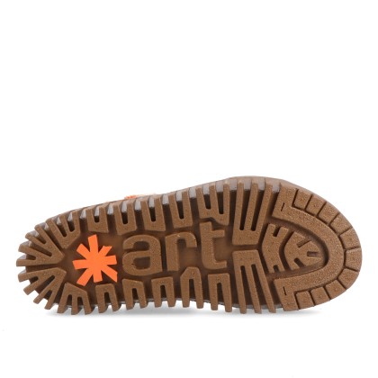 Art Nobuck Brighton Cream Caramelo