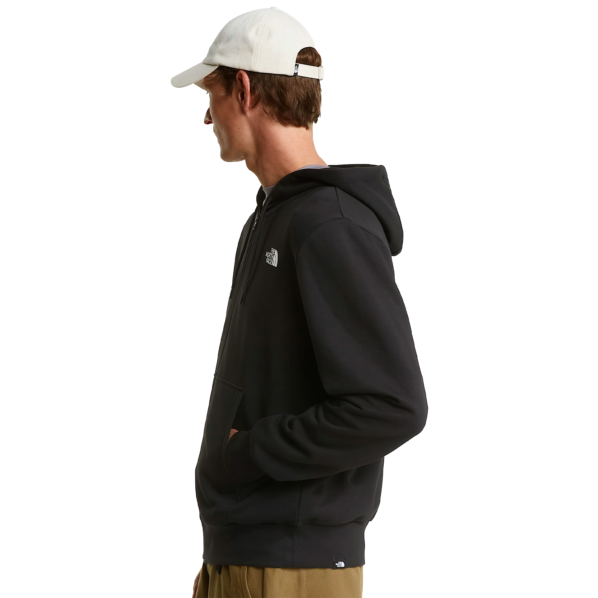 The North Face Casaco M Simple Dome Light Regular Black