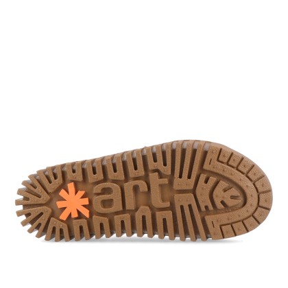 Art Nobuck Brighton Cream Caramelo