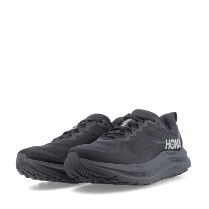 HOKA Kawana 3 Black/black