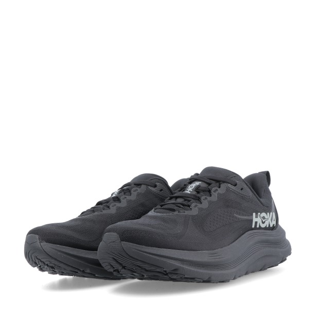 HOKA Kawana 3 Black/black