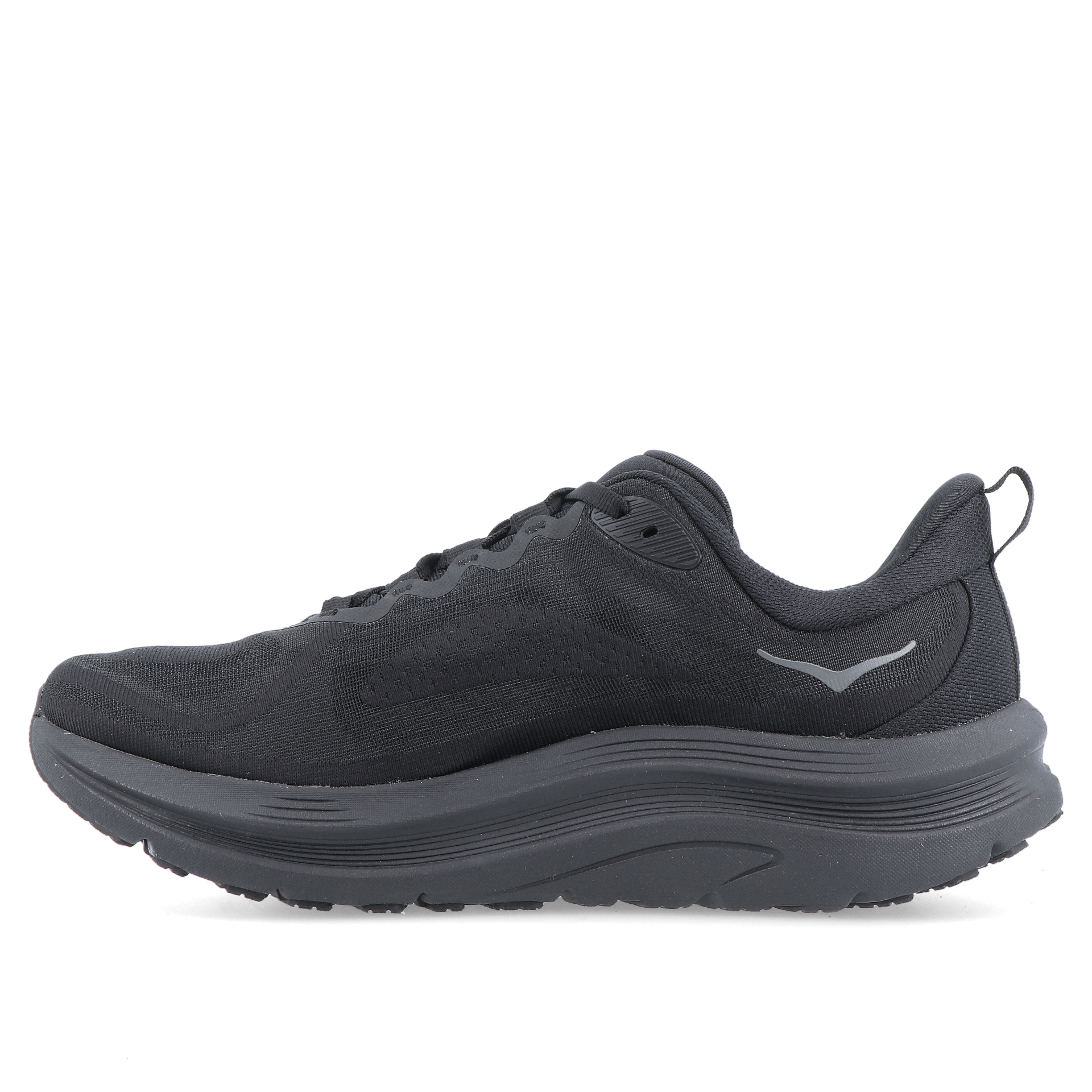 HOKA Kawana 3 Black/black