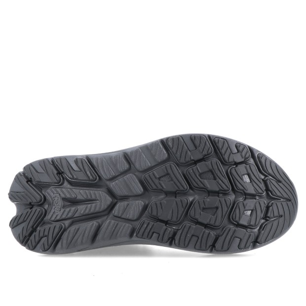 HOKA Kawana 3 Black/black