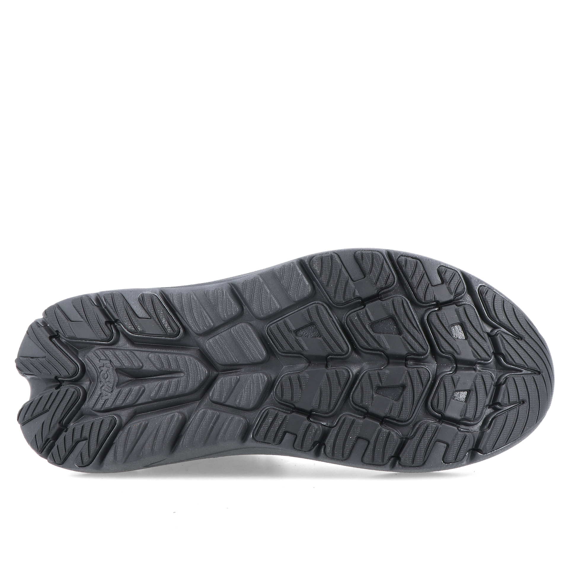 HOKA Kawana 3 Black/black