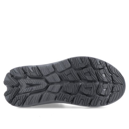 HOKA Kawana 3 Black/black