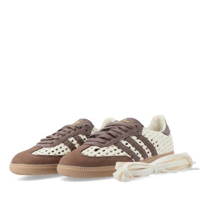 adidas Originals Samba Og W Cream White / Earth Strata