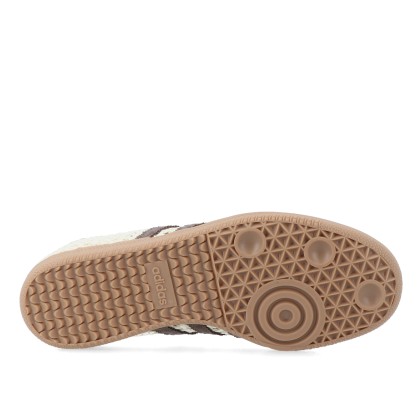 adidas Originals Samba Og W Cream White / Earth Strata