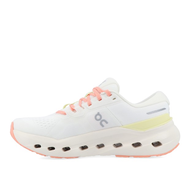 On Running Cloudrunner 3 W Ivory / Dew