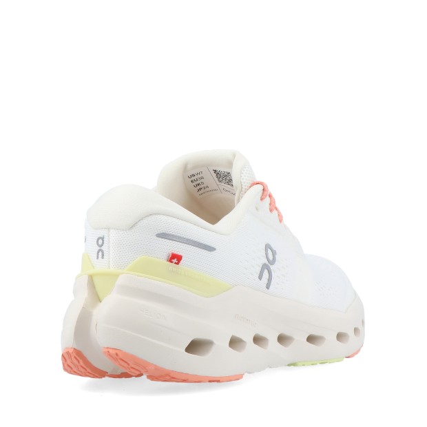 On Running Cloudrunner 3 W Ivory / Dew