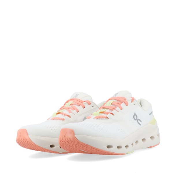 On Running Cloudrunner 3 W Ivory / Dew