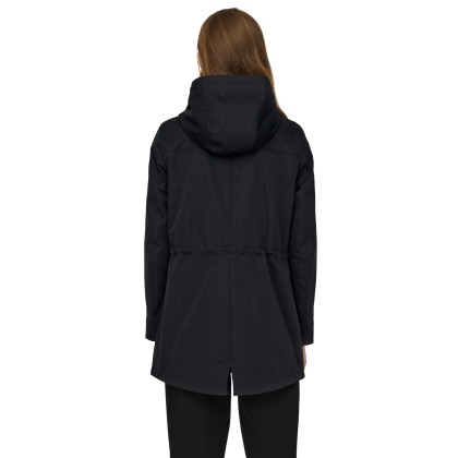 Only Casaco Louise Parka Life Black
