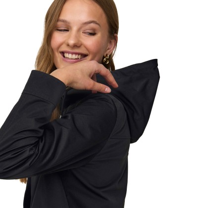 Only Casaco Louise Parka Life Black