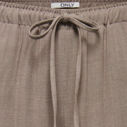 Only Cal�a Siesta Mw Pull-up Linen Walnut