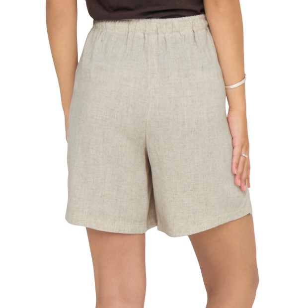 Only Cal��o Siesta Mw Pull-up Lin Moonbeam