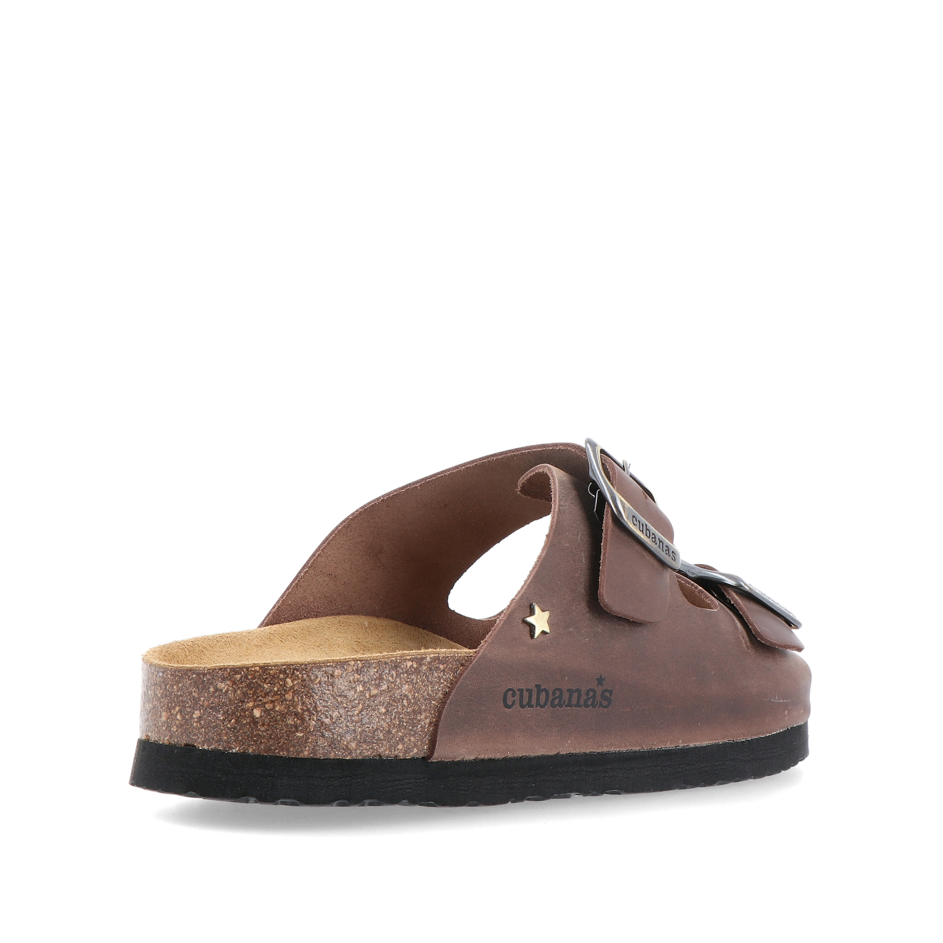 Cubanas Amalia100 Brown2