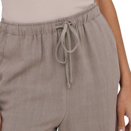 Only Cal��o Siesta Mw Pull-up Lin Walnut