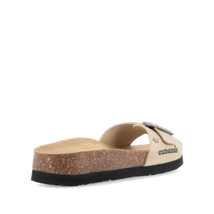 Cubanas Julia100 White