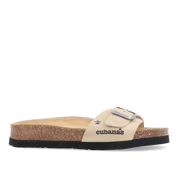 Cubanas Julia100 White