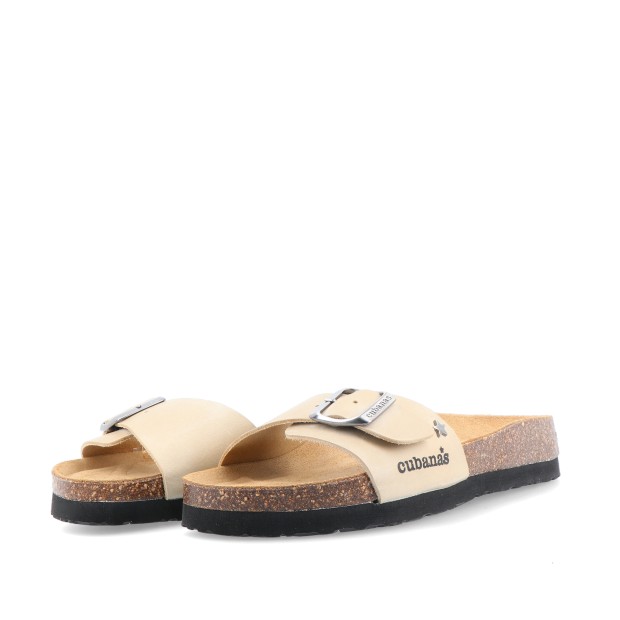 Cubanas Julia100 White