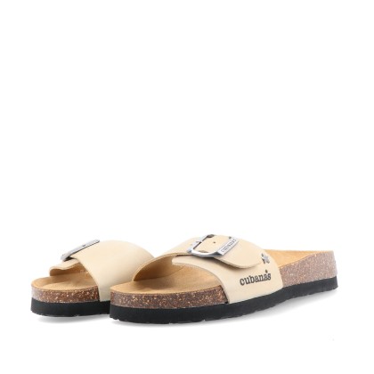 Cubanas Julia100 White