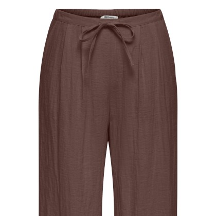 Only Calça Ita Linen Look Shopping Bag Only Calça Ita Linen Look Shopping Bag