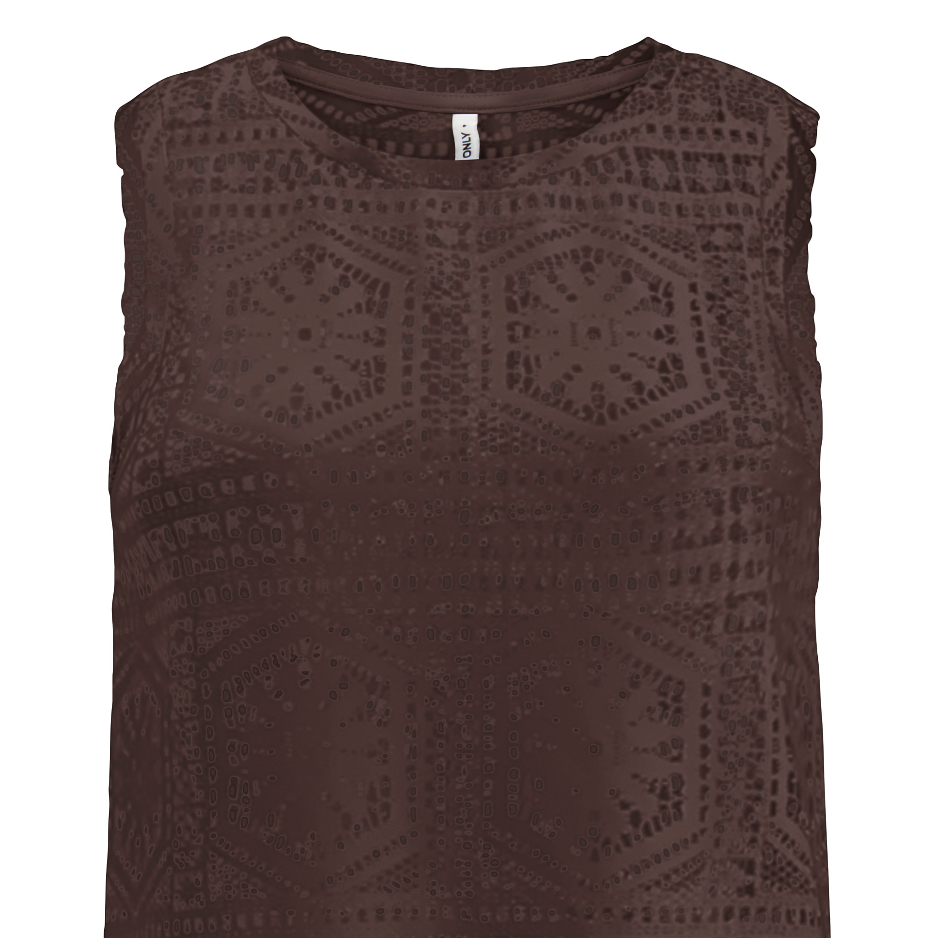 Only Top Lian Lace Tank Shopping Bag