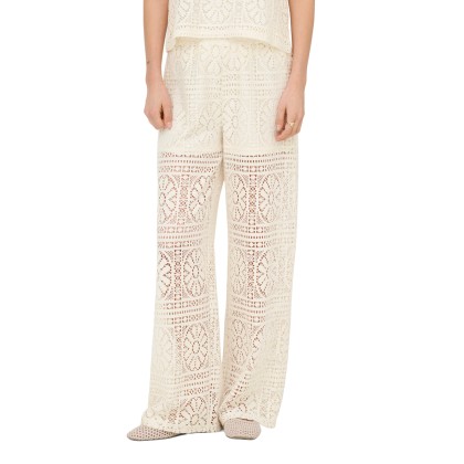 Only Cal�as Lian Lace Wide Birch