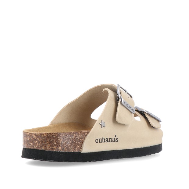 Cubanas Amalia100 White