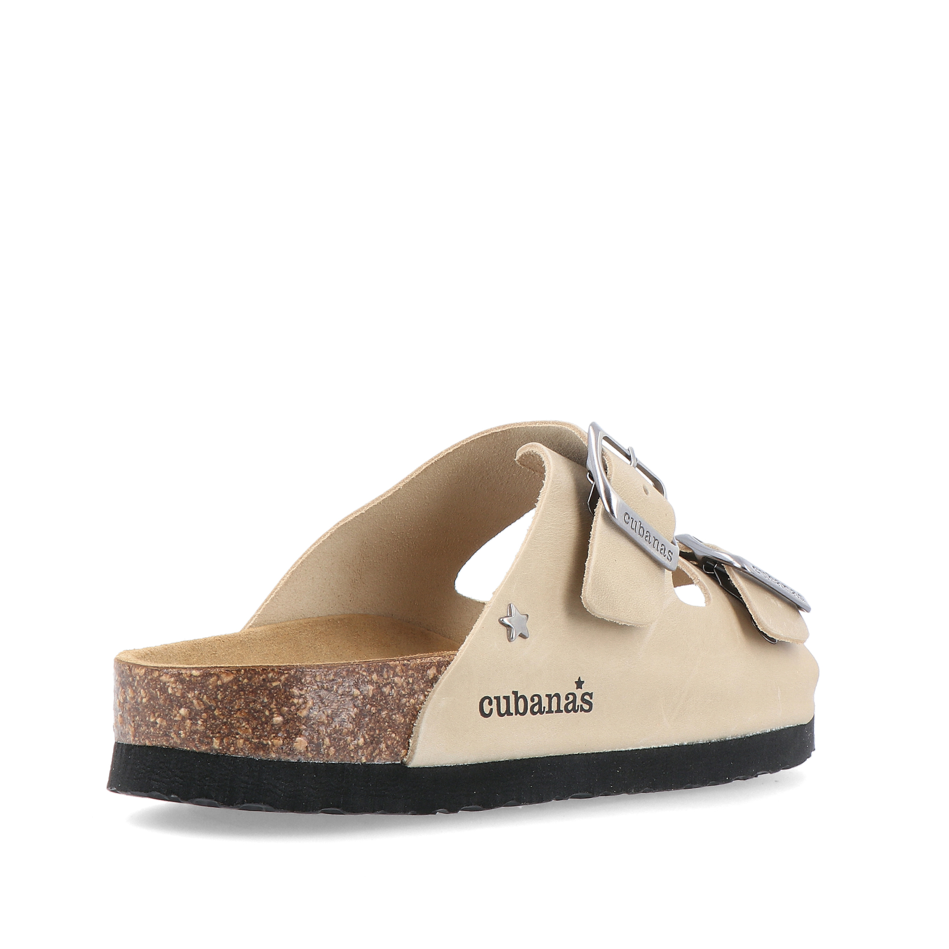 Cubanas Amalia100 White