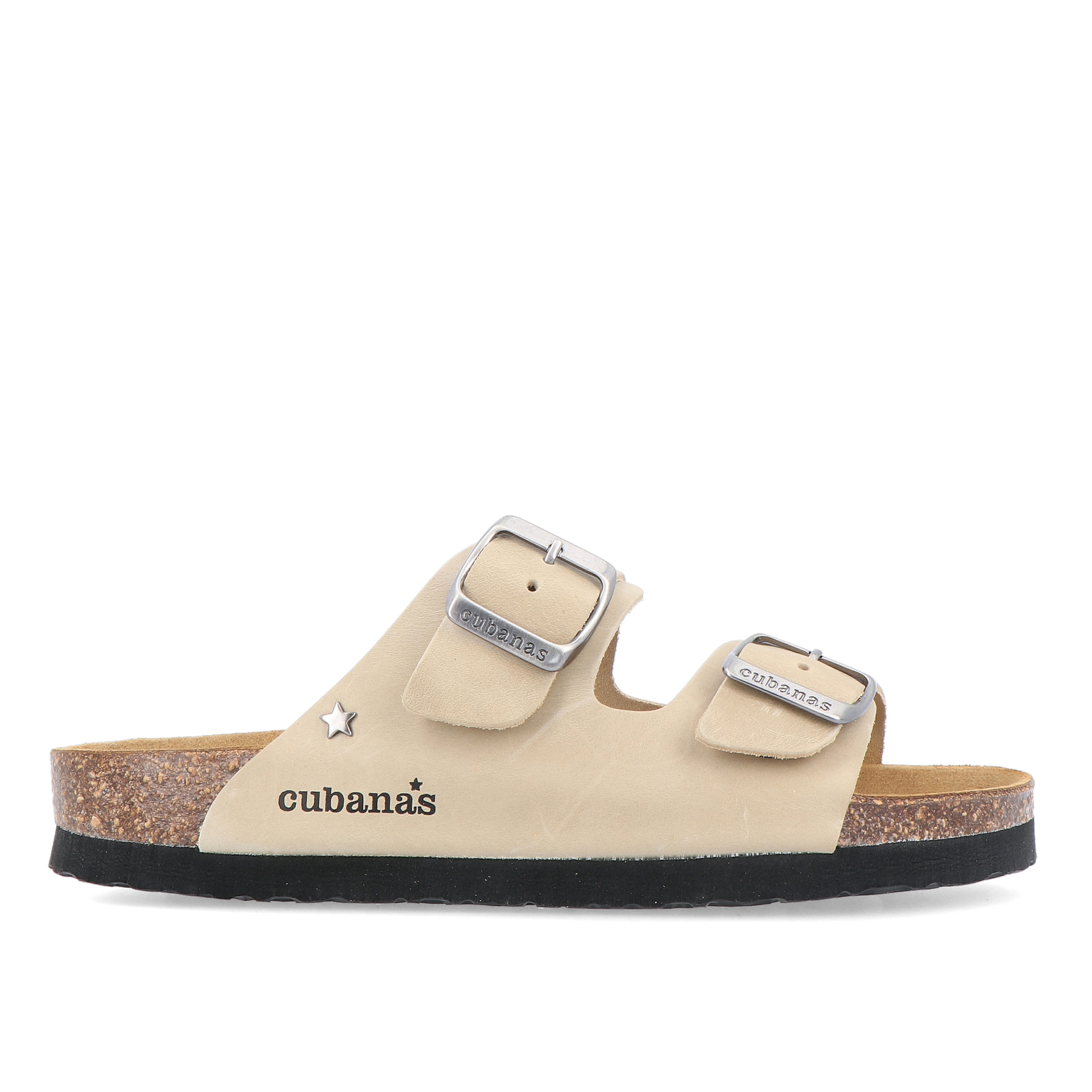 Cubanas Amalia100 White
