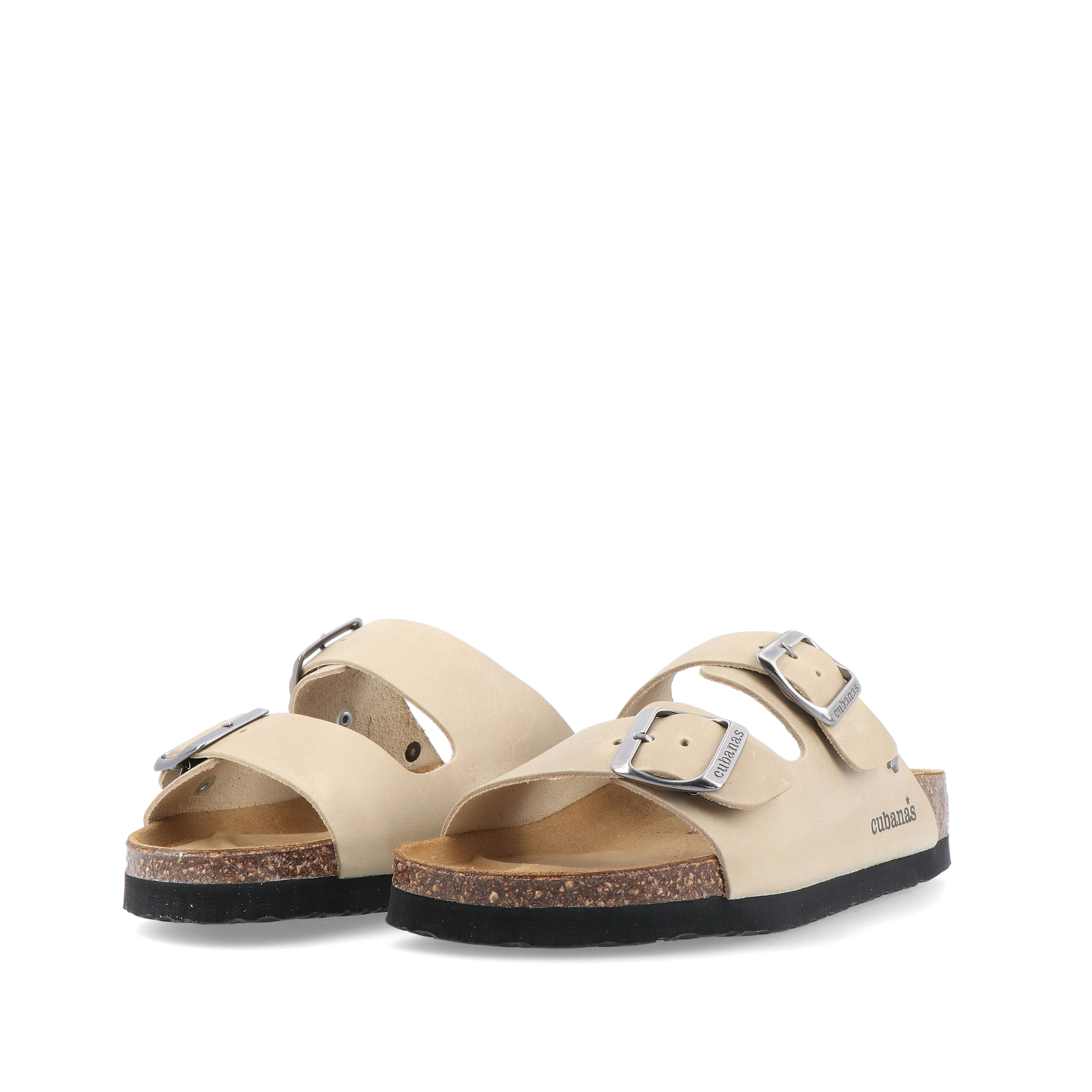 Cubanas Amalia100 White