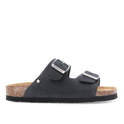 Cubanas Amalia100 Black